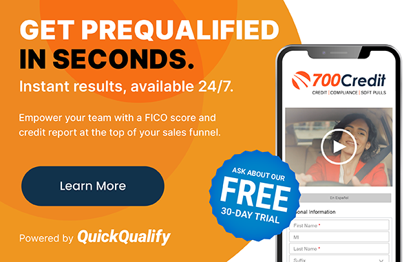 QuickQualify